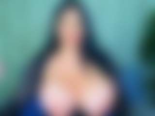 Queen Eva Maria's Live Sex Cam Show