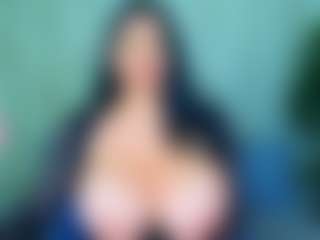 Queen Eva Maria's Live Sex Cam Show