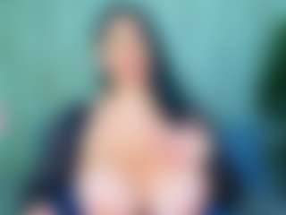 Queen Eva Maria's Live Sex Cam Show