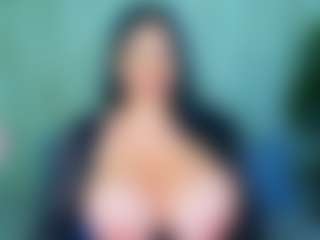 Queen Eva Maria's Live Sex Cam Show