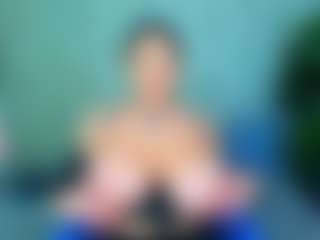 Queen Eva Maria's Live Sex Cam Show