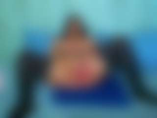 Queen Eva Maria's Live Sex Cam Show