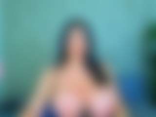 Queen Eva Maria's Live Sex Cam Show