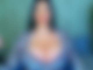 Queen Eva Maria's Live Sex Cam Show