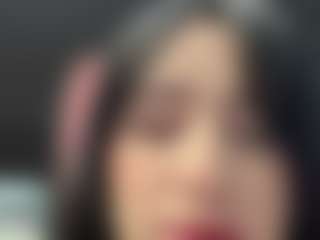 SaritaNice's Live Sex Cam Show