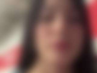 SaritaNice's Live Sex Cam Show