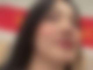 SaritaNice's Live Sex Cam Show