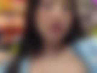 SaritaNice's Live Sex Cam Show