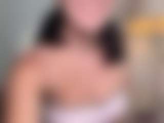SaritaNice's Live Sex Cam Show
