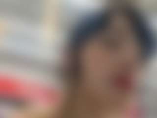 SaritaNice's Live Sex Cam Show