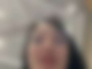 SaritaNice's Live Sex Cam Show