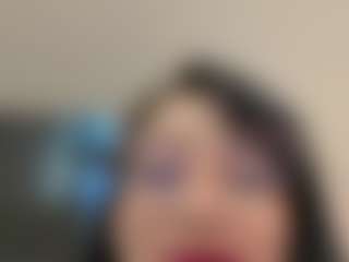 SaritaNice's Live Sex Cam Show