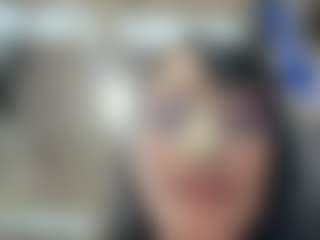 SaritaNice's Live Sex Cam Show