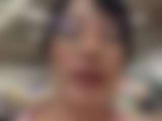 SaritaNice's Live Sex Cam Show