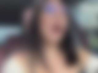 SaritaNice's Live Sex Cam Show