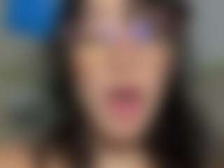 SaritaNice's Live Sex Cam Show