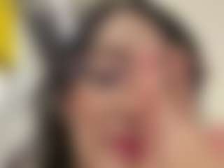 SaritaNice's Live Sex Cam Show