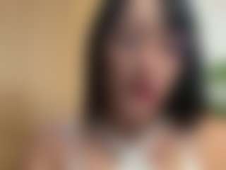 SaritaNice's Live Sex Cam Show