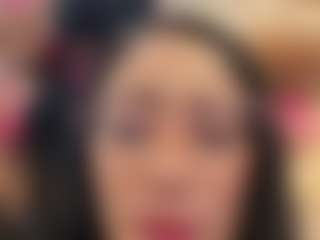 SaritaNice's Live Sex Cam Show