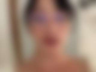 SaritaNice's Live Sex Cam Show