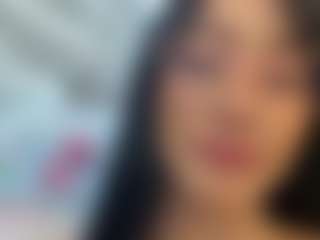 SaritaNice's Live Sex Cam Show