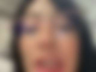 SaritaNice's Live Sex Cam Show