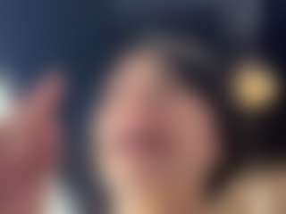 SaritaNice's Live Sex Cam Show