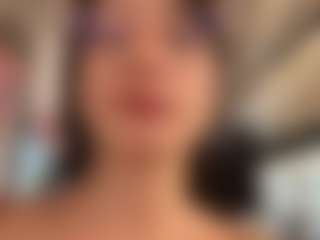 SaritaNice's Live Sex Cam Show