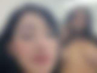 SaritaNice's Live Sex Cam Show