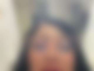 SaritaNice's Live Sex Cam Show
