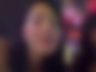 SaritaNice's Live Sex Cam Show