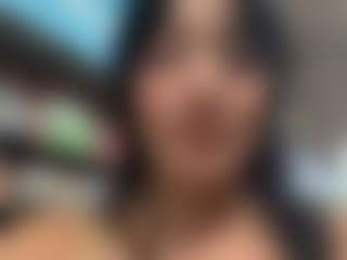 SaritaNice's Live Sex Cam Show