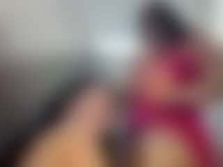 SaritaNice's Live Sex Cam Show