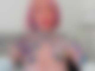 Vampi DD's Live Sex Cam Show