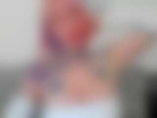 Vampi DD's Live Sex Cam Show