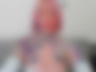 Vampi DD's Live Sex Cam Show