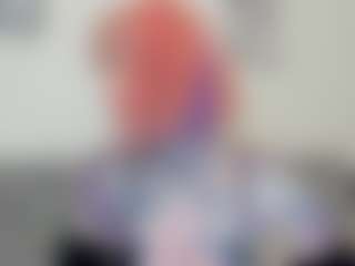 Vampi DD's Live Sex Cam Show