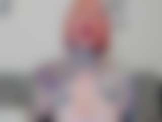 Vampi DD's Live Sex Cam Show