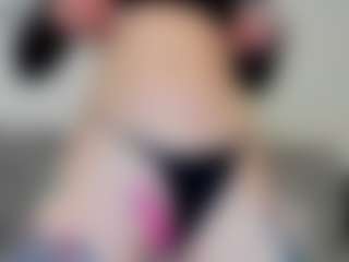 Vampi DD's Live Sex Cam Show
