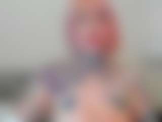 Vampi DD's Live Sex Cam Show