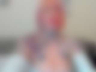 Vampi DD's Live Sex Cam Show