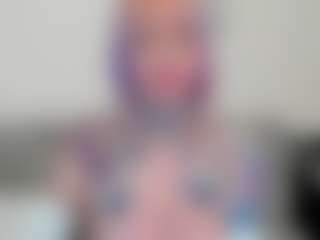 Vampi DD's Live Sex Cam Show