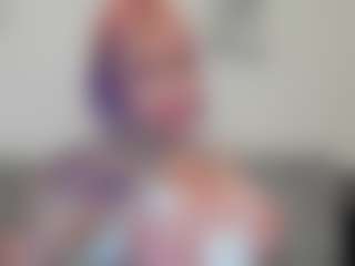 Vampi DD's Live Sex Cam Show