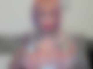 Vampi DD's Live Sex Cam Show