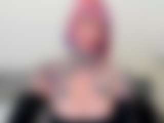 Vampi DD's Live Sex Cam Show