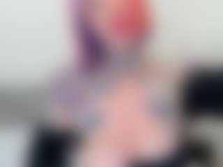 Vampi DD's Live Sex Cam Show