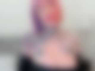 Vampi DD's Live Sex Cam Show