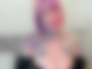 Vampi DD's Live Sex Cam Show