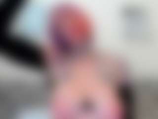 Vampi DD's Live Sex Cam Show