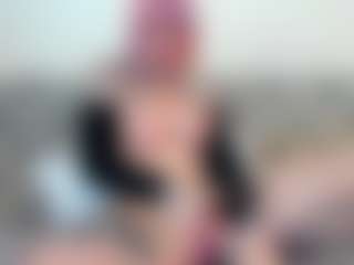 Vampi DD's Live Sex Cam Show